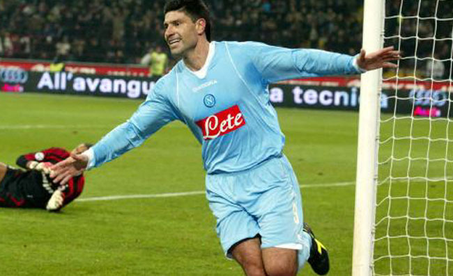 Sosa ironizza: “Se Higuain e Sarri sono stati dei traditori, allora Llorente è un pentito?”