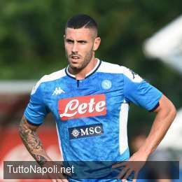 TMW esalta Tutino: “All’esordio ha dimostrato di poter giocare in Serie A”
