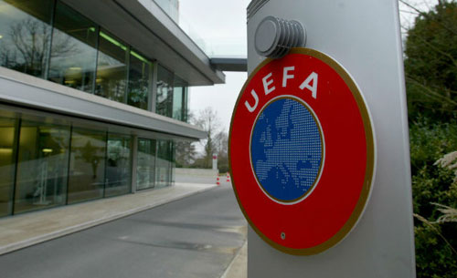 Uefa, Uva: “Ci sarà una terza coppa europea, studiamo il nome: saranno 16 squadre in più”