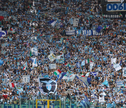 Anche la Lazio batte il Napoli, raggiunti i 19.600 abbonamenti