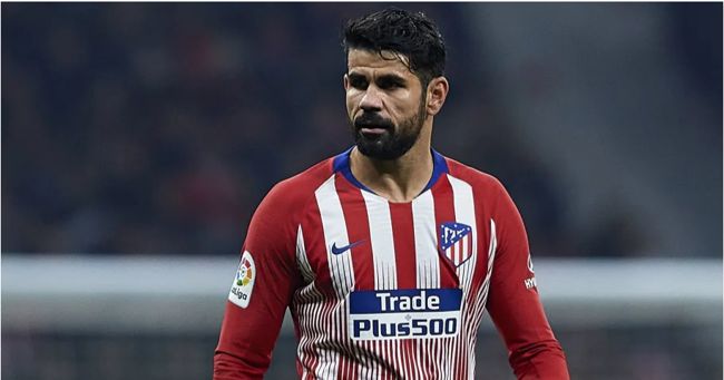 Auriemma: “De Laurentiis aveva detto si a Diego Costa. Ecco perché è saltato tutto”