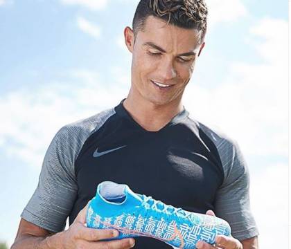Der Spiegel: Ronaldo-Nike, Football Leaks rivela un contratto da 162 milioni di euro