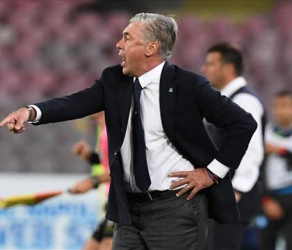 Napoli-Liverpool, il Guardian si aspetta sorprese dal calcio liquido di Ancelotti