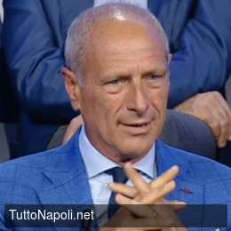 Caputi: “Del Napoli il miglior mercato! Juve e Inter spendono, ma scopre Elmas…”