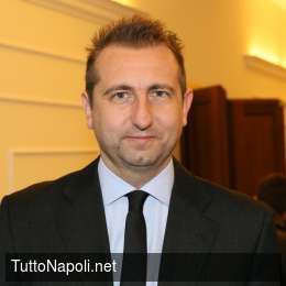 Ceccarini torna sul sogno James: “Il Napoli non gli ha corso tanto dietro perché ha preso Lozano”