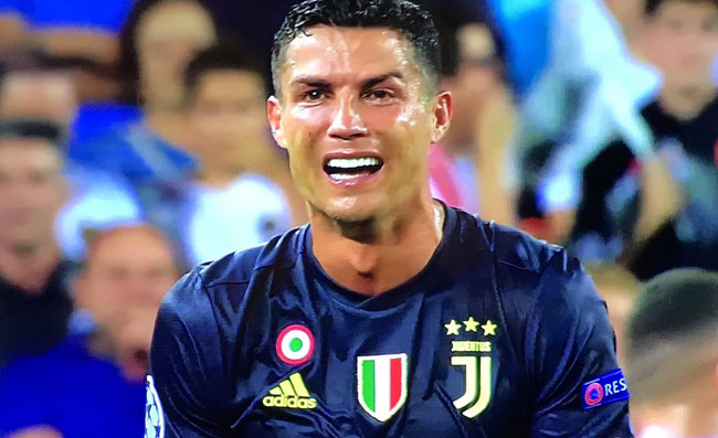 Juventus, Ronaldo nel mirino degli ultrà: “Sa come funzionano le cose?”, intercettazioni choc