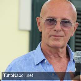 Sacchi sulla Gazzetta: “Il Napoli deve registrare la difesa, solo Di Lorenzo si muove in modo sinergico”