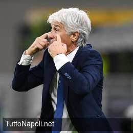 Atalanta, report allenamento: lavoro personalizzato per Palomino e Zapata