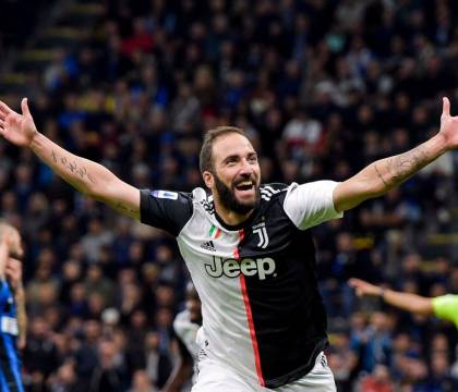 Bandini: il risultato di Inter-Juve è il riflesso del divario di talento tra i campioni e i loro aspiranti sfidanti