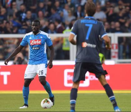 Biasin: Inter e Napoli portano a casa un misero pareggino e fanno il solletico a Sarri