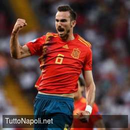 CorSport – Tre big su Fabian, il Napoli lavora al rinnovo: svelata la cifra della maxi-clausola