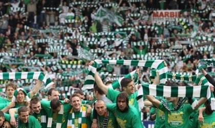 CorSport: alto rischio per Celtic-Lazio. Le autorità avvertono la Uefa e i biancocelesti