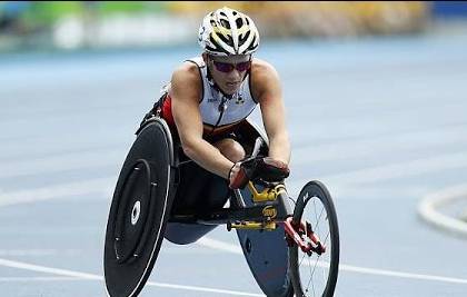 Dall’oro del dolore all’eutanasia, è morta la campionessa paralimpica Marieke Vervoort
