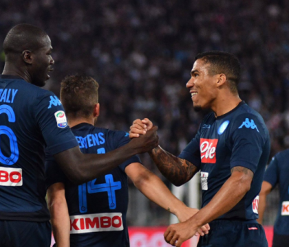 Gazzetta: il ritardo di preparazione non può essere una giustificazione per Koulibaly e Allan