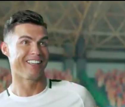 I due livelli di interpretazione delle parole di Cristiano Ronaldo della Gazzetta