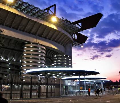 Il Fatto: abbattere San Siro è un business, consente un’operazione immobiliare da 1,2 miliardi
