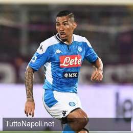 Il Mattino – Allan, calo netto dopo le voci sul Psg: ora un programma per tornare ai massimi livelli