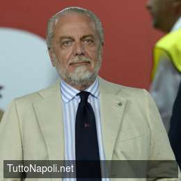 Il Mattino – Convenzione, la firma entro venerdì: il Comune sta verificando le richieste della Ssc Napoli