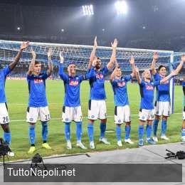 Il Roma – Napoli seconda squadra in Serie A per numero di infortuni: già otto, 75% di natura muscolare