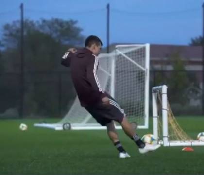 In Messico Lozano non perde il suo smalto (come nel Napoli)