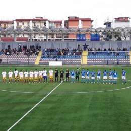 LIVE – Primavera, Napoli-Roma: iniziata la gara!