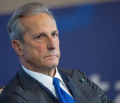 La Figc apre un’inchiesta sull’elezione di Micciché a presidente della Lega Calcio