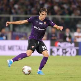 La Lazio batte 2-1 la Fiorentina: diverse polemiche arbitrali
