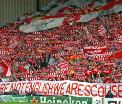 Peter Moore: «Il successo del Liverpool si basa sul socialismo»