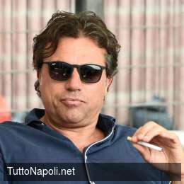 Tmw – Il Napoli mette nel mirino Berge: sulla lista di Giuntoli già prima del match col Genk