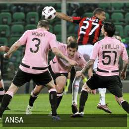 UFFICIALE – Il Palermo Calcio è fallito: depositata in mattinata la decisione