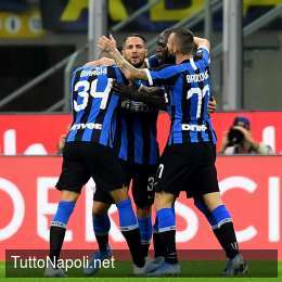 UFFICIALE – Inter, fatturato record da 417mln: grande crescita sponsor (138mln) e botteghino
