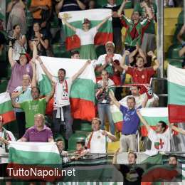 UFFICIALE – Razzismo durante Bulgaria-Inghilterra, il pres. della federcalcio bulgara si dimette