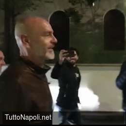 VIDEO – Milan, incontro con Pioli in piena notte: manca solo la firma