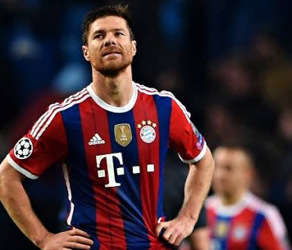 Xabi Alonso sfida il fisco e rischia 5 anni di carcere: «Non ho rubato, non patteggio»