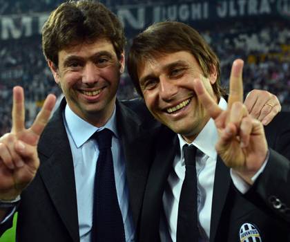 Ziliani: Agnelli, Conte e il codice etico double-face della Juventus