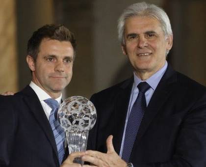 Ziliani: “Rizzoli e Nicchi, rovina del calcio italiano, dovrebbero dimettersi”