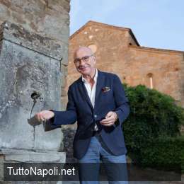 Bucchioni: “Richiamo di ADL pesante, ma è stato bravo a dare una scossa all’ambiente”