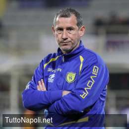 Buso: “Insigne non ha voglia di adattarsi al ruolo di ala, il Napoli ha carenze a centrocampo…”