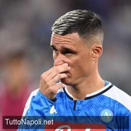 Callejon è l’incubo del Verona: contro i gialloblù ha la sua migliore media gol