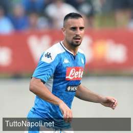 CdS – Maksimovic lavora per il rientro, il serbo spera di ricevere l’ok per l’Hellas