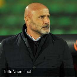 Colantuono: “Per vincere con l’Atalanta devi giocare alla perfezione, Ilicic e Gomez due mostri!”