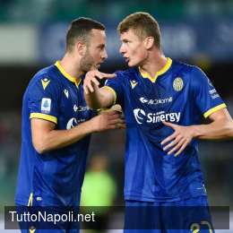 Complicato far gol all’Hellas Verona: solo l’Inter ha incassato meno gol in A