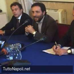 Convenzione, ass. Borriello annuncia: “C’è la fumata bianca! Operazione da 4,4 mln, gran lavoro nel silenzio…”