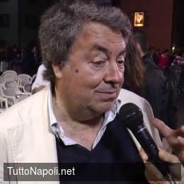 Corbo sui rinnovi di Mertens e Callejon: “Impensabile pretendere soldi dal Napoli anche per il futuro”
