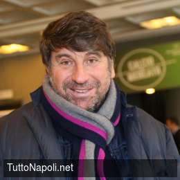 Crippa: “Insigne risolva i suoi problemi e non scarichi le sue responsabilità sull’allenatore”
