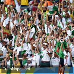 Ct Algeria bacchetta: “Ho parlato con uno dei miei giocatori, mi ha raccontato cose scioccanti sul suo club…”