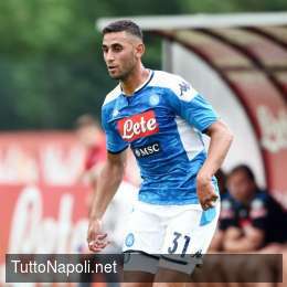 Ct Algeria spiega: “Ghoulam escluso? L’ho fatto per il bene della squadra, non ho avuto risposte positive…”
