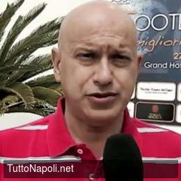 De Paola contro ADL: “Lui e Lotito rappresentano l’appiattimento del calcio italiano!”