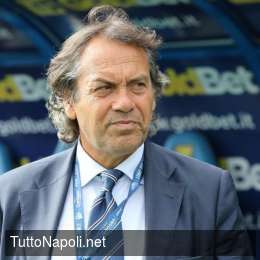 Di Gennaro: “Sono d’accordo con Ancelotti, pesa molto il risultato di una partita”