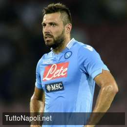 Dossena: “Ghoulam condizionato dalle operazioni, Sarri metteva in risalto le sue qualità…”